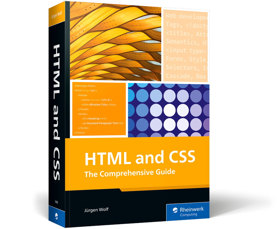 HTML & CSS